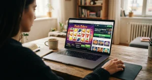 Hrací automaty zdarma online: průvodce pro rok 2026