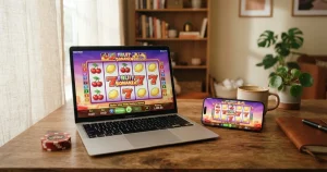 Hrací automaty zdarma ke stažení – legální casina v ČR a bonusy bez vkladu