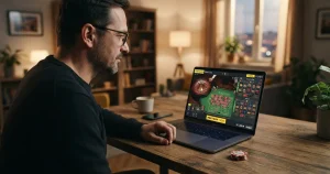 Mezinárodní casino pro české hráče: právní rámec, ochrana a srovnání