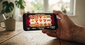 Mobilní casino česká 2026: srovnání bonusů, aplikací a her