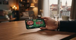 Nejlepší mobilní online kasina v Česku: žebříček licencovaných značek