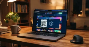 Nejlepší online casino s vkladem přes Ethereum 2026 – srovnání 10 kasin
