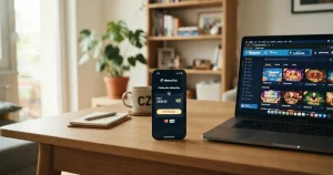 Nejlepší online casino s vkladem přes NeteraPay (2026) — srovnání 10 licencovaných casin