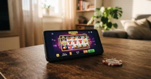 Nejlepší online casino s vkladem přes SMS 2026 – srovnání a podmínky