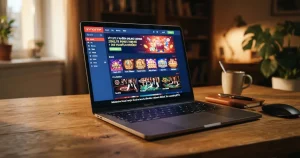 Nejlepší online casino za peníze v Česku – žebříček pro rok 2026
