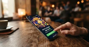 Nejlepší online casino s T-Mobile m-platbou: žebříček 2026