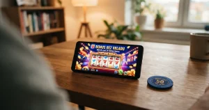 Nejlepší zahraniční casino bonus bez vkladu pro české hráče