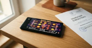 Online casino s českou licencí – kompletní průvodce pro hráče 2026