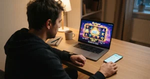 Rychlá výplata v českém casinu: 10 operátorů a reálné lhůty (2026)