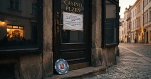 Top 5 online casino pro hráče z Plzně po zákazu hazardu
