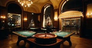 Top 5 casino Praha: srovnání legálních kasin pro rok 2026