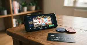 Zahraniční casino s vkladem 1 euro: co reálně dostanete a co riskujete