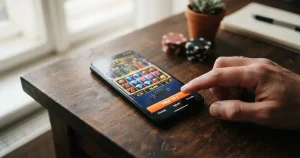 Zahraniční casino s vkladem 10 € — srovnání, daně a ochrana hráče