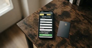 Zahraniční online casino bonus za registraci: průvodce 2026